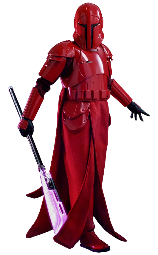 Imperial Praetorian Guard Boba Fett Open Seasons Wiki Fandom