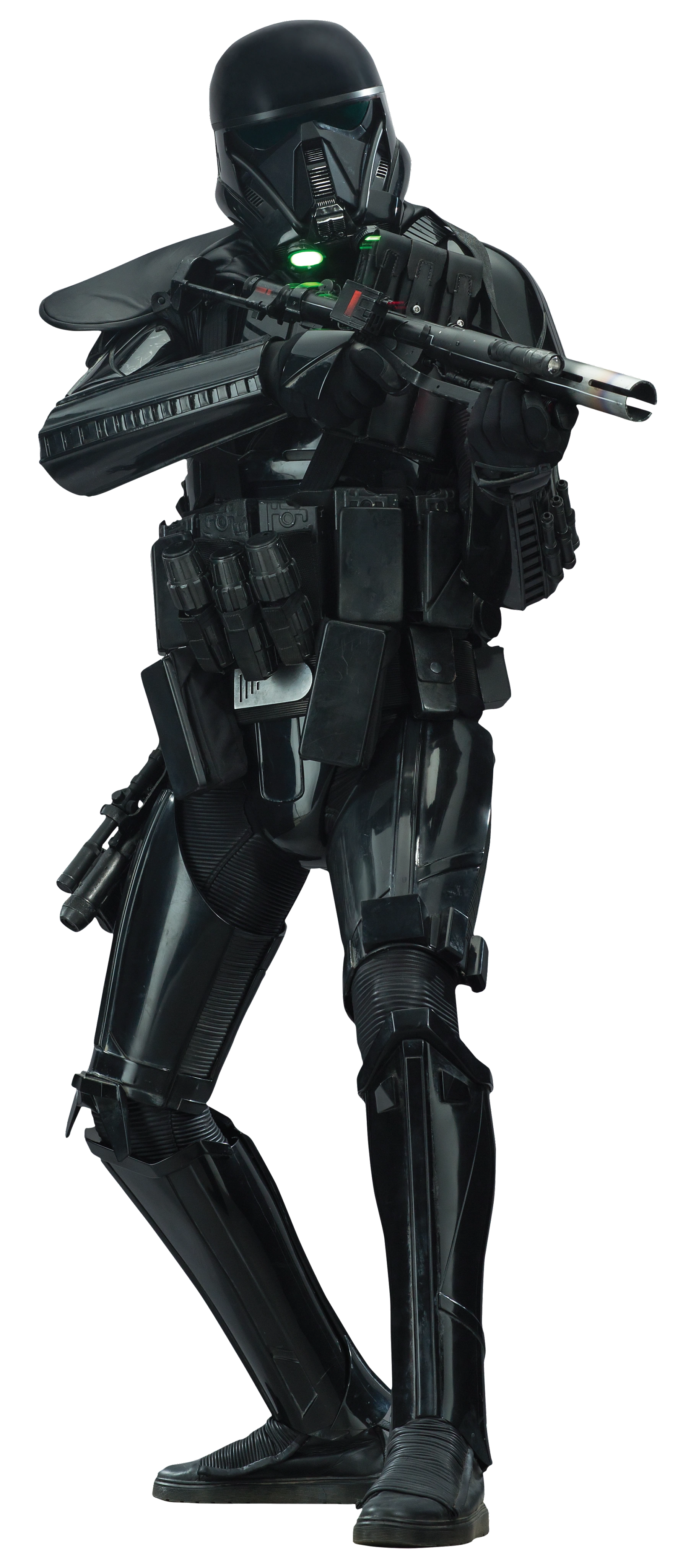Death trooper | Boba Fett: Open Seasons Wiki | Fandom