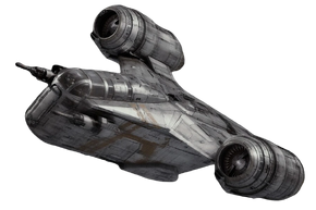 ST-70 Assault Ship | Boba Fett: Open Seasons Wiki | Fandom