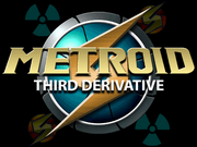 Metroid Third Derivative