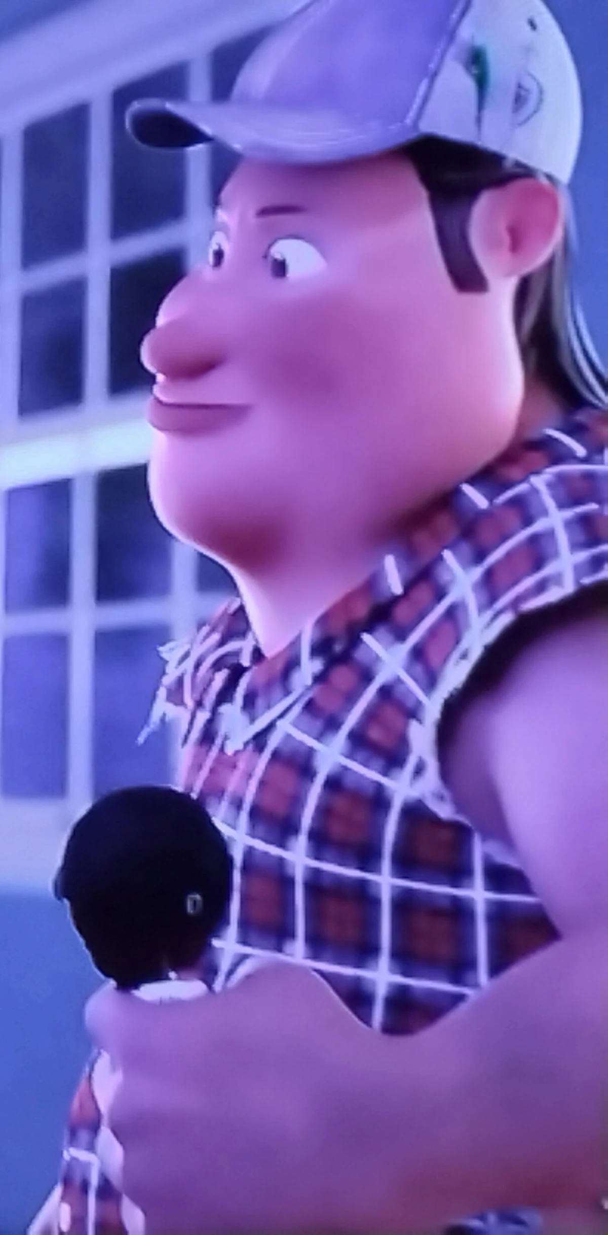 Earl | Bobbleheads: The Movie Wiki | Fandom