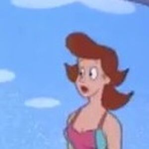 Martha Sven Generic Bobby S World Wiki Fandom