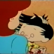 Martha Sven Generic Bobby S World Wiki Fandom