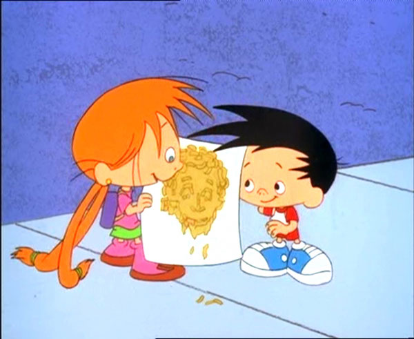 Dad's Big Day | Bobby's World Wiki | Fandom