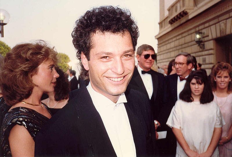 Howie Mandel Bobby S World Wiki Fandom