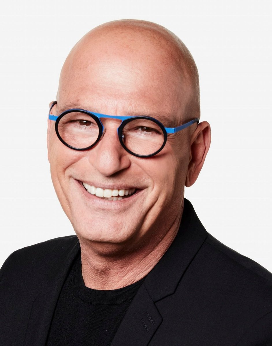 Howie Mandel | Bobby's World Wiki | Fandom