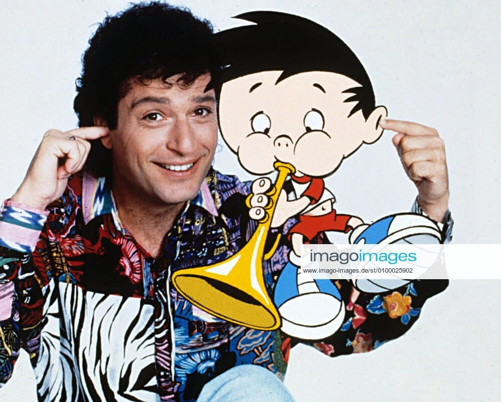 Bobby's World/Gallery | Bobby's World Wiki | Fandom