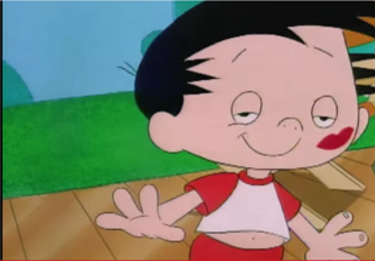 Bobby Generic | Bobby's World Wiki | Fandom