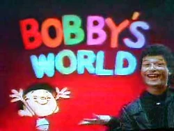 Bobby's World | Bobby's World Wiki | Fandom