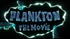 Plankton La Película tarjeta de titulo