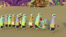 Kamp Koral