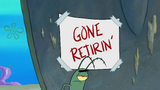 Plankton Retires 100