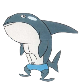 Ballena 32
