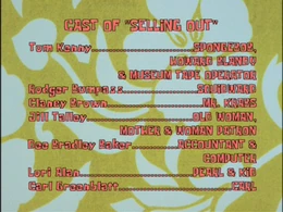 C.H. Greenblatt acreditado por darle voz a Carl en "Vendiéndolo Todo