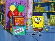 Planepartykasten