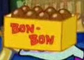 Bonbones