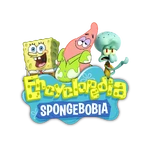 SpongeBobia Logo