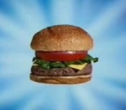 Cangreburger | Bob Esponja Wiki | Fandom