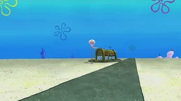 Falta el Balde de Carnada.