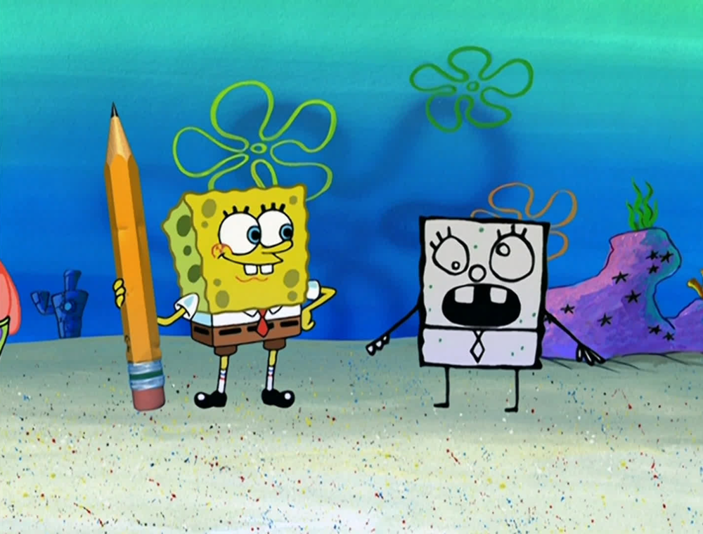 Frankentrazo | Bob Esponja Wiki | Fandom