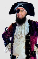 Parche el Pirata