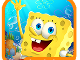 Bob Esponja Game Station