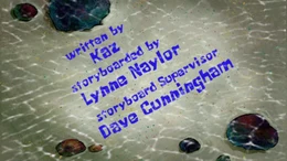 Bob con Pantalones Kaz version