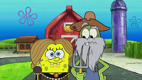 Granjero Bob 019