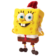 "¡La Navidad de Bob Esponja!"