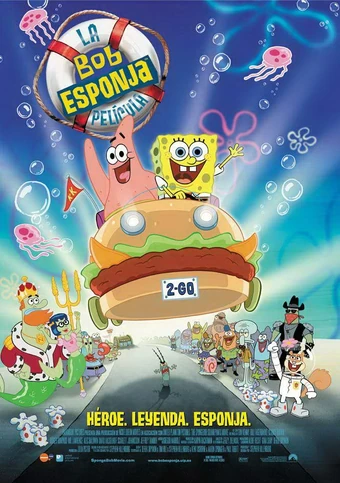 Bob Esponja La Pelicula Bob Esponja Wiki Fandom Смотрите видео peliculas completas eroticas в высоком качестве. bob esponja wiki fandom