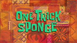 OTSPONGE