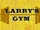 El Gimnasio de Larry