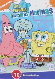 Bob-esponja-travesuras-marinas