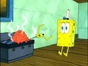 Cangreburger Monstruo