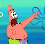 PatrickStar