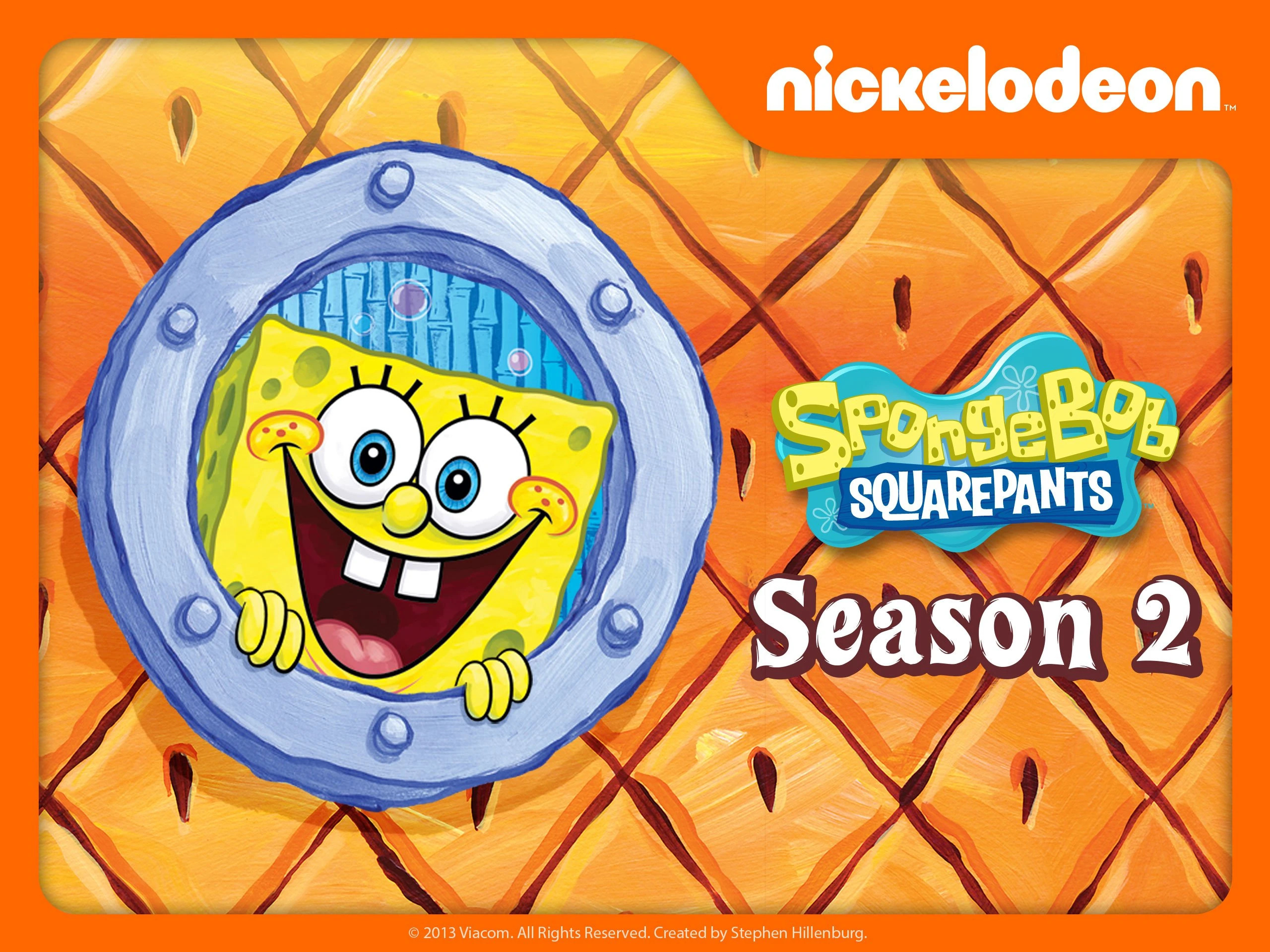 Temporada 2 Bob Esponja Wiki Fandom