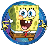 SpongeBob SquarePants Porthole