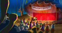 Campcoraltalentshow