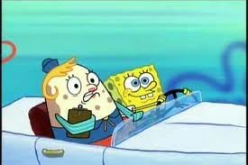 Sra Puff Bob Esponja Wiki Fandom ¡ayuda tambien a cuidar a un. sra puff bob esponja wiki fandom