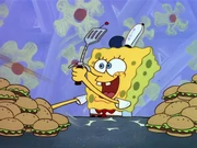 Red Tie SpongeBob.png (1,47 MB) Otra instancia del cuello rojo de Bob Esponja.