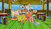 Saving Bikini Bottom The Sandy Cheeks Movie 422