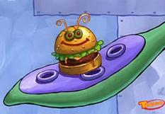 Cangreburger | Bob Esponja Wiki | Fandom