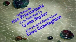 Versión Kaz Prapuolenis.