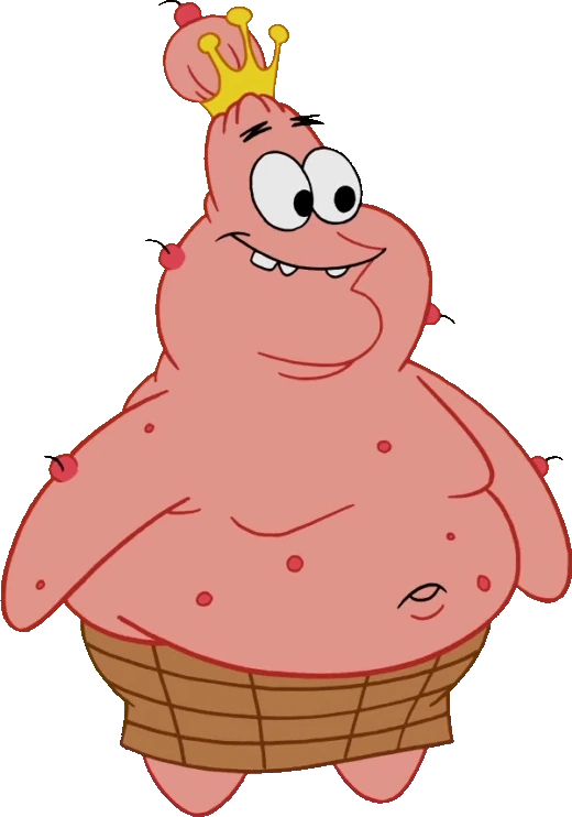 Rey del Helado Bob Esponja Wiki Fandom