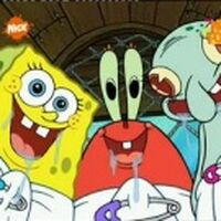 Gas Bebe Bob Esponja Wiki Fandom Noche de brujas es un episodio especial de halloween de la serie animada bob esponja. gas bebe bob esponja wiki fandom