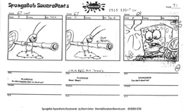 F.U.N. Storyboard 15