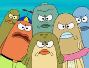 Krabby land 54 HD