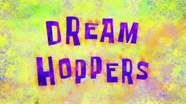 Dream Hoppers(TitleCard)