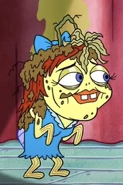 Slappy Laszlo | Bob Esponja Wiki | Fandom