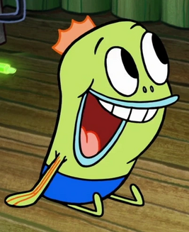 Timmy Hiccup Plague
